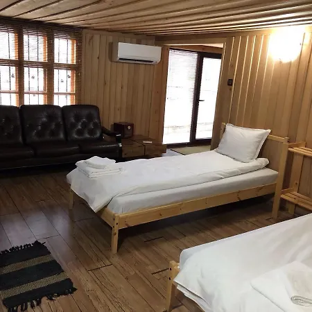 Popskata House * Medven