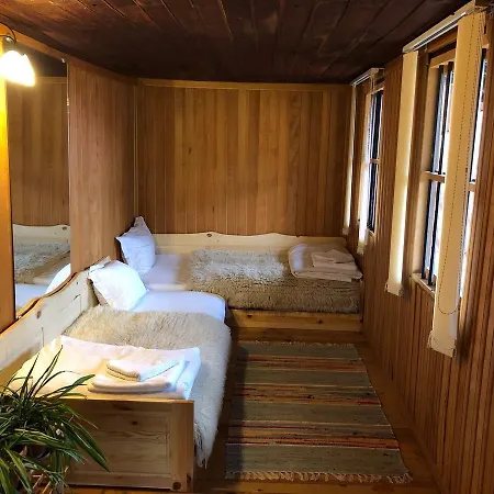 别墅 Popskata House