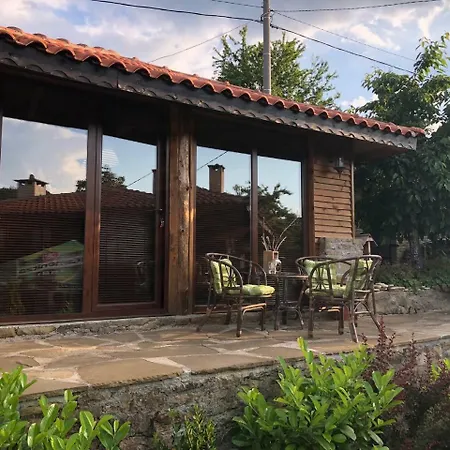 Popskata House 别墅 *